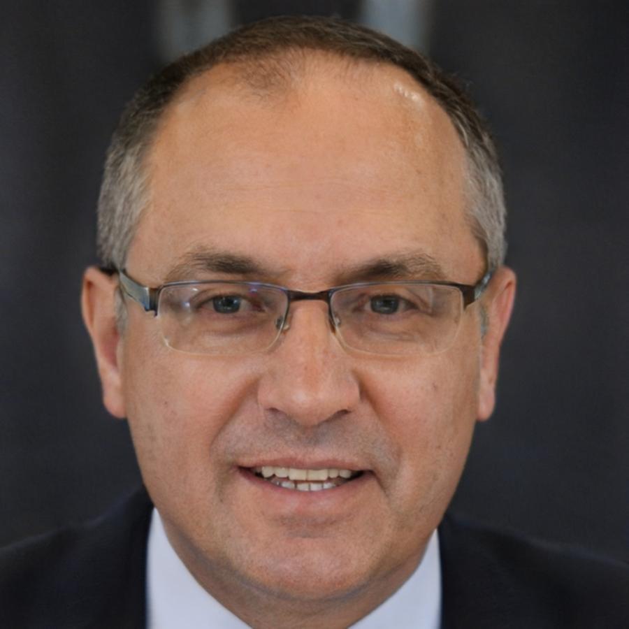 Portrait von Prof. Konrad Limbach, Professor für Finanzwissenschaften